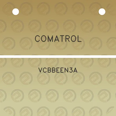 comatrol-vcbbeen3a