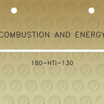 combustion-and-energy-180-hti-130