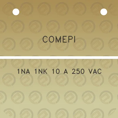 comepi-1na-1nk-10-a-250-vac
