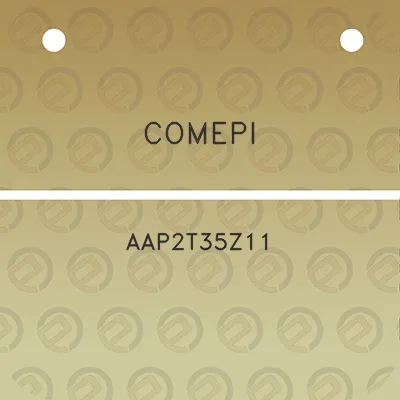 comepi-aap2t35z11