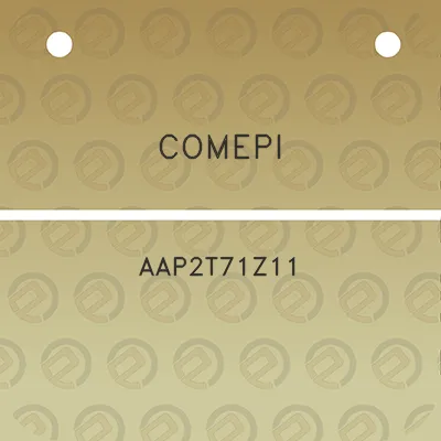 comepi-aap2t71z11