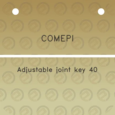 comepi-adjustable-joint-key-40