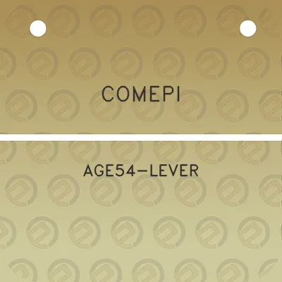 comepi-age54-lever