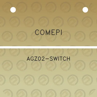 comepi-agz02-switch