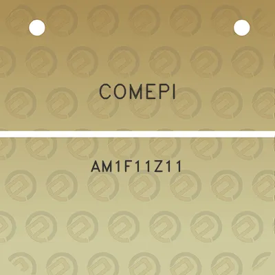 comepi-am1f11z11