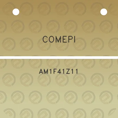 comepi-am1f41z11