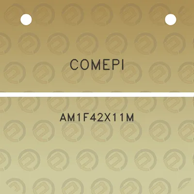 comepi-am1f42x11m