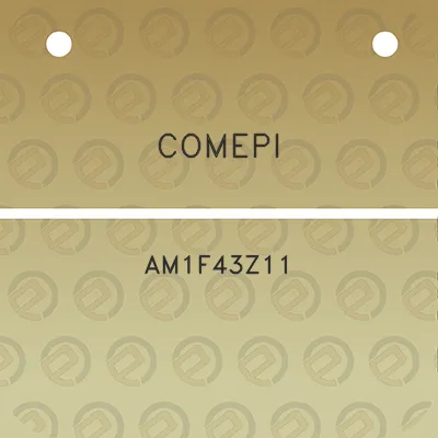 comepi-am1f43z11