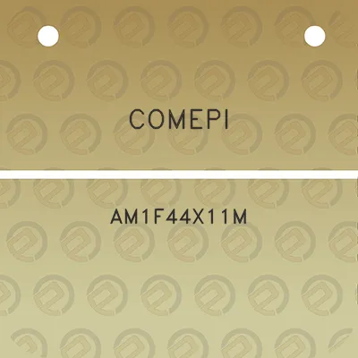 comepi-am1f44x11m