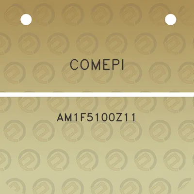 comepi-am1f5100z11