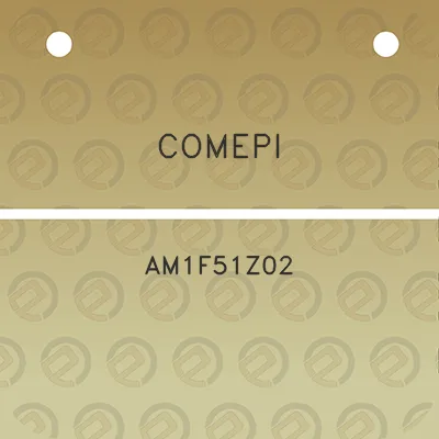 comepi-am1f51z02