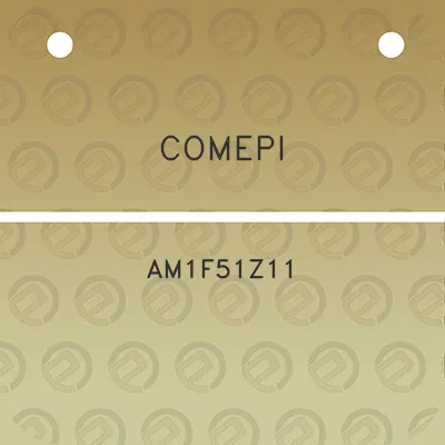 comepi-am1f51z11