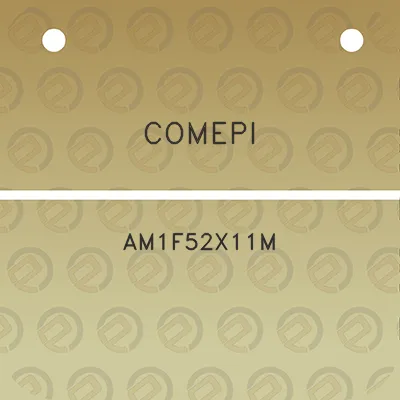 comepi-am1f52x11m