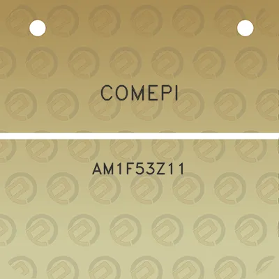 comepi-am1f53z11