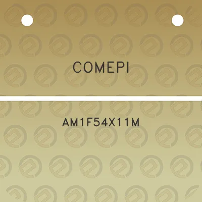 comepi-am1f54x11m