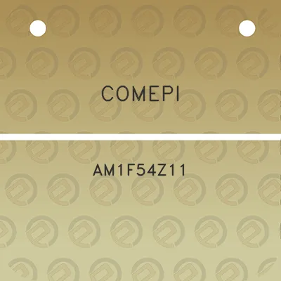 comepi-am1f54z11