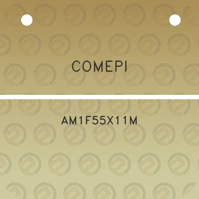 comepi-am1f55x11m