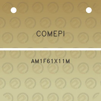 comepi-am1f61x11m