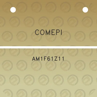 comepi-am1f61z11