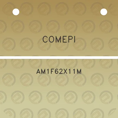 comepi-am1f62x11m