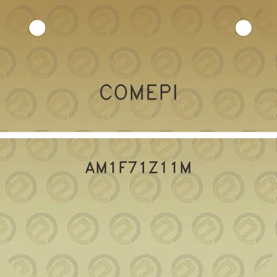 comepi-am1f71z11m