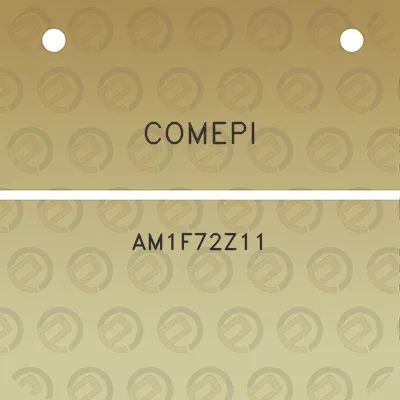 comepi-am1f72z11