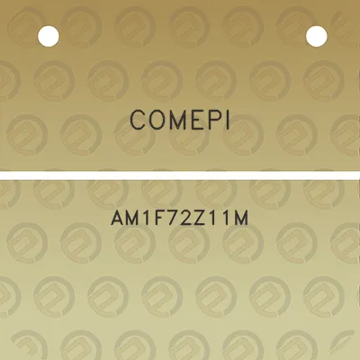 comepi-am1f72z11m