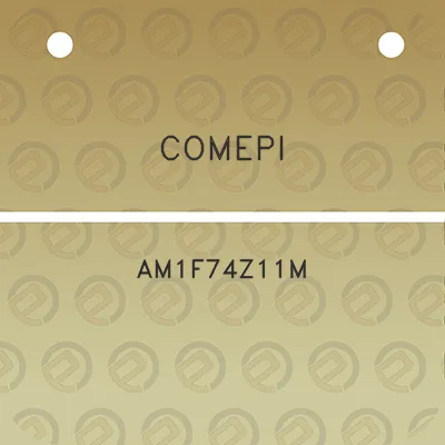 comepi-am1f74z11m