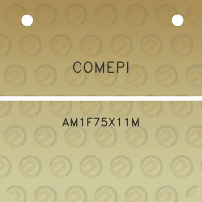 comepi-am1f75x11m