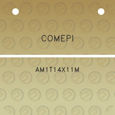 comepi-am1t14x11m