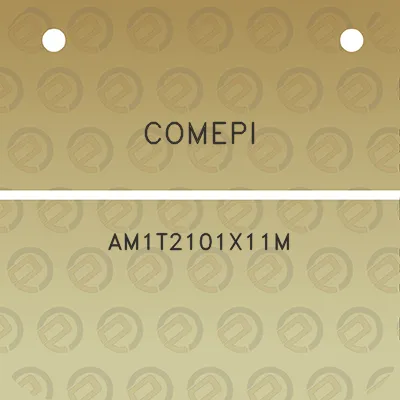 comepi-am1t2101x11m