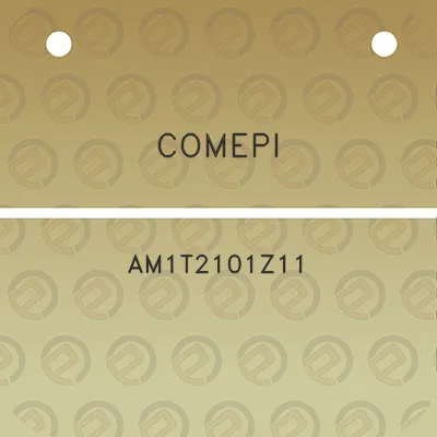 comepi-am1t2101z11