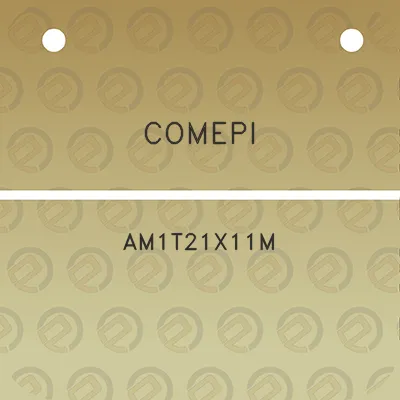 comepi-am1t21x11m