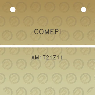 comepi-am1t21z11