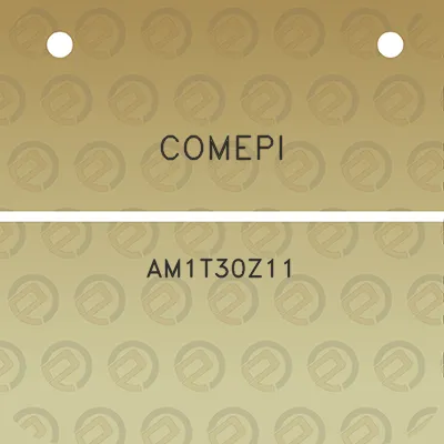 comepi-am1t30z11