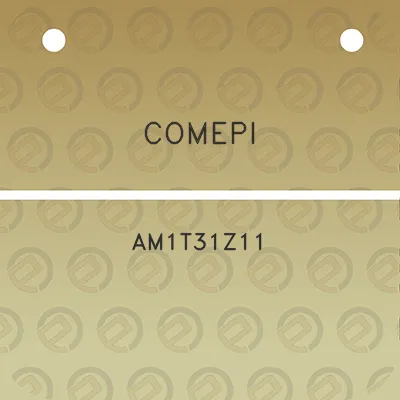 comepi-am1t31z11