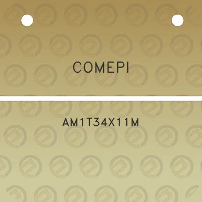 comepi-am1t34x11m