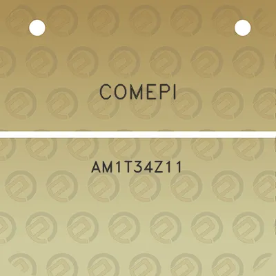 comepi-am1t34z11