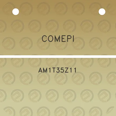 comepi-am1t35z11