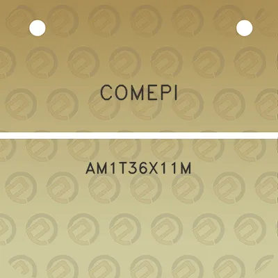 comepi-am1t36x11m