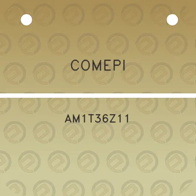 comepi-am1t36z11