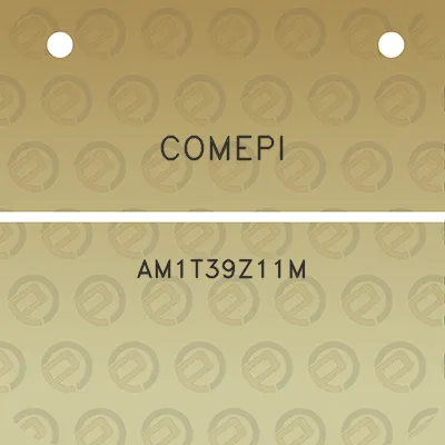 comepi-am1t39z11m