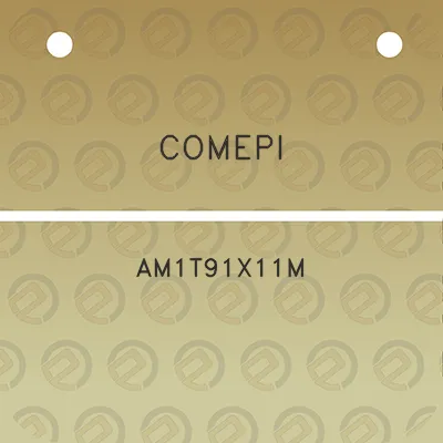 comepi-am1t91x11m