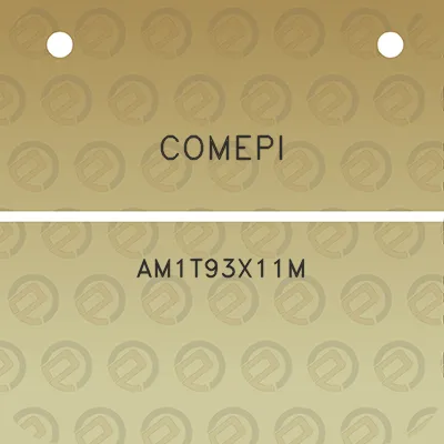 comepi-am1t93x11m