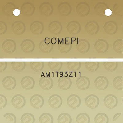 comepi-am1t93z11