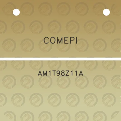 comepi-am1t98z11a