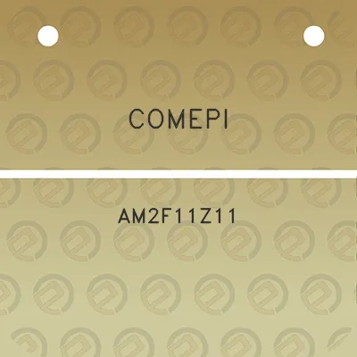 comepi-am2f11z11