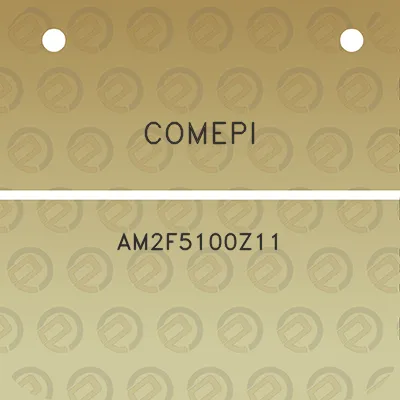 comepi-am2f5100z11