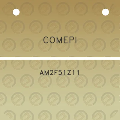 comepi-am2f51z11