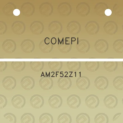 comepi-am2f52z11